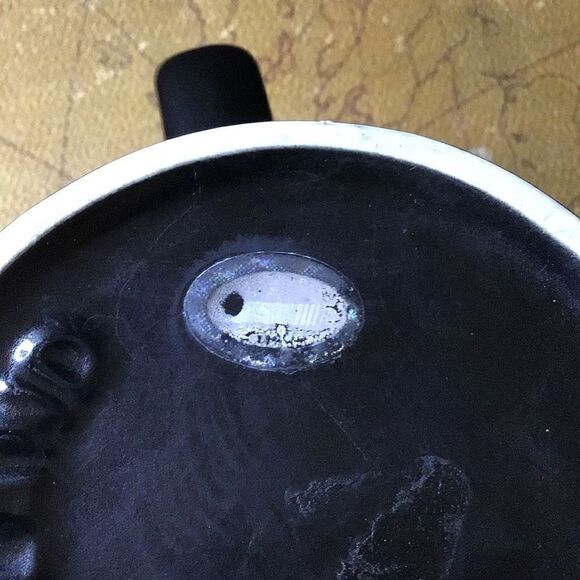 NASCAR number 17, Matt Kenseth, DeWalt, coffee mug - Picture 5 of 5